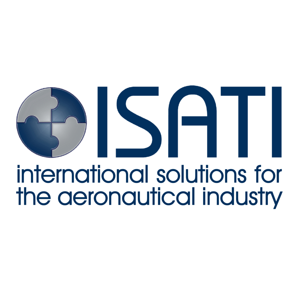 Isati - Lombardia Aerospace